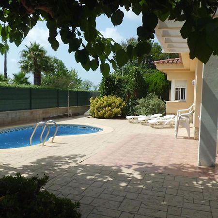 Casa Amor Riumar Exteriér fotografie