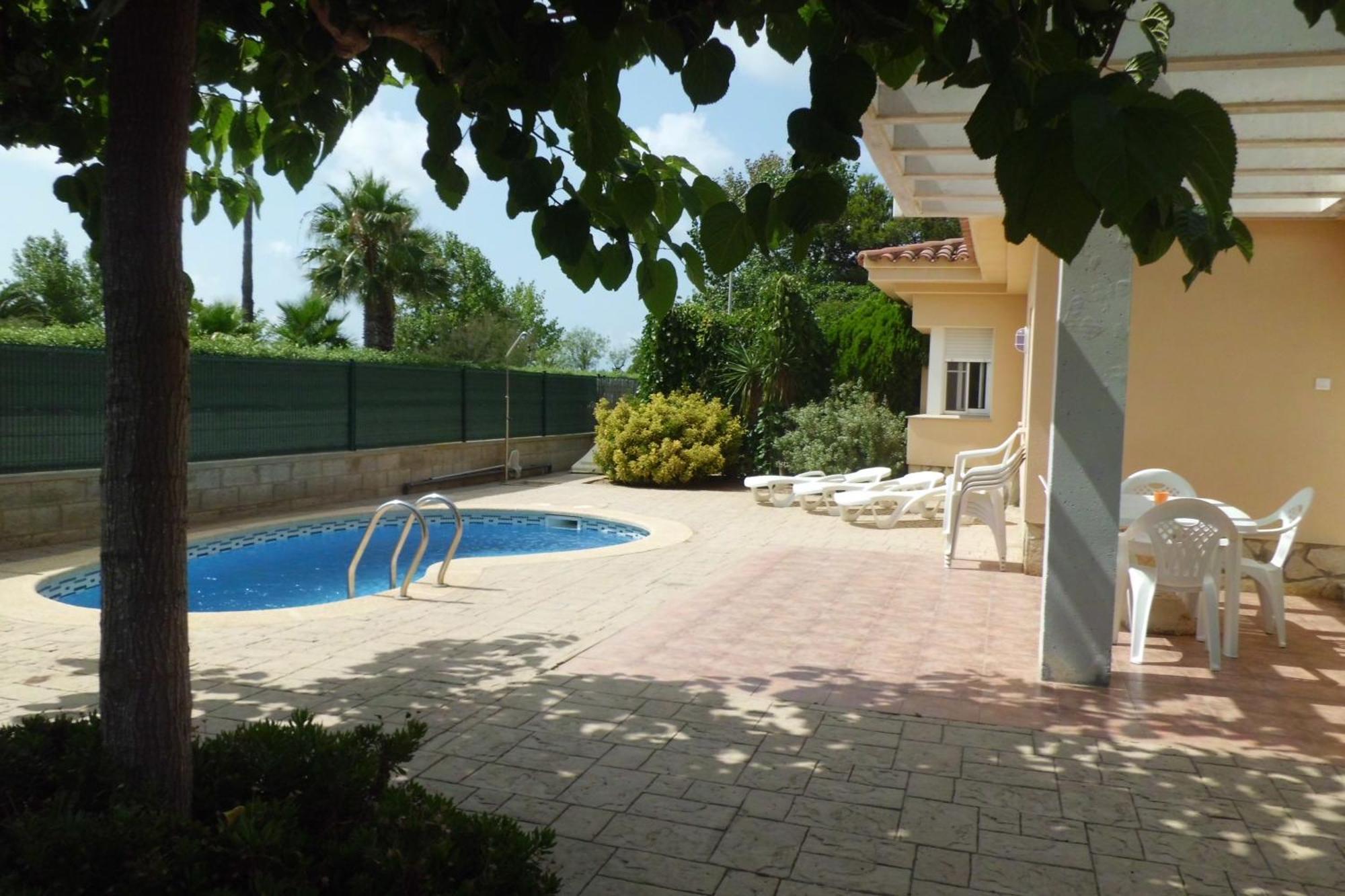 Casa Amor Riumar Exteriér fotografie
