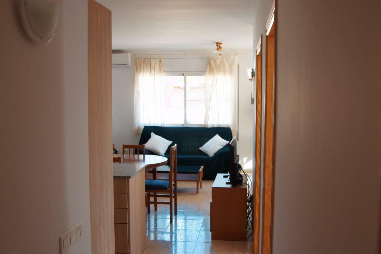 Casa Amor Riumar Exteriér fotografie